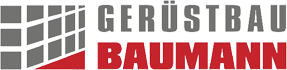 Gerüstbau Baumann Logo